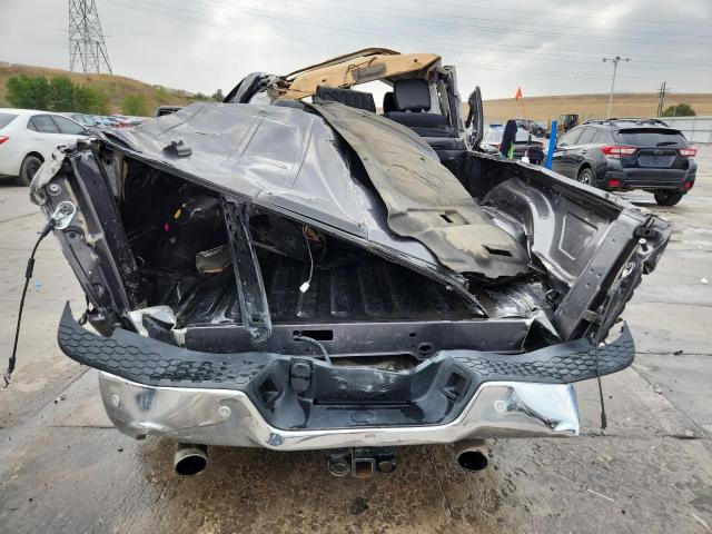 Photo 6 from auction – 2017 RAM 1500 SLT with VIN 1C6RR7TT7HS560259