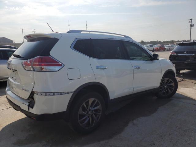 Photo 3 from auction – 2016 NISSAN ROGUE S with VIN KNMAT2MV3GP668681