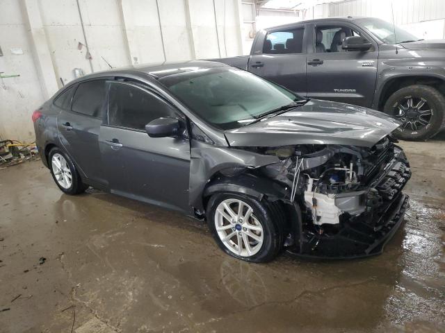Photo 4 from auction – 2018 FORD FOCUS SE with VIN 1FADP3F20JL286235
