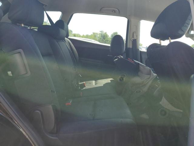 Photo 10 from auction – 2010 MAZDA CX-9 with VIN JM3TB2MV9A0222179