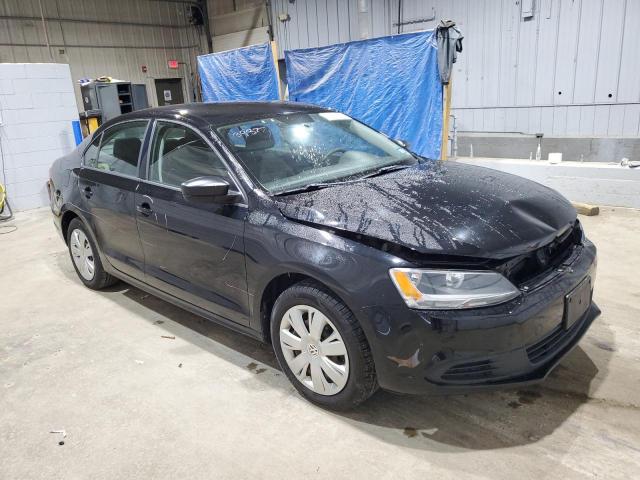 Photo 4 from auction – 2012 VOLKSWAGEN JETTA BASE with VIN 3VW1K7AJ2CM388099
