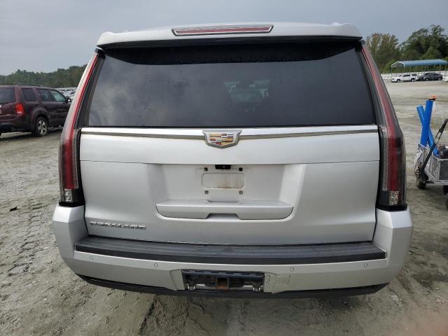 Photo 6 from auction – 2017 CADILLAC ESCALADE E with VIN 1GYS4HKJ0HR221875