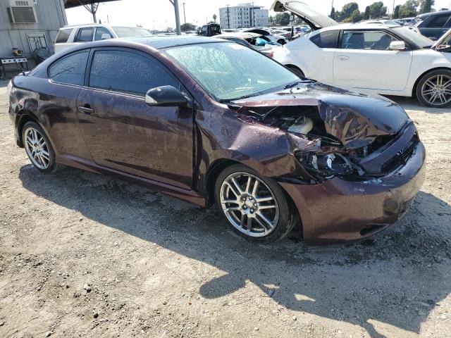 Photo 4 from auction – 2008 SCION SCION TC with VIN JTKDE167680223337