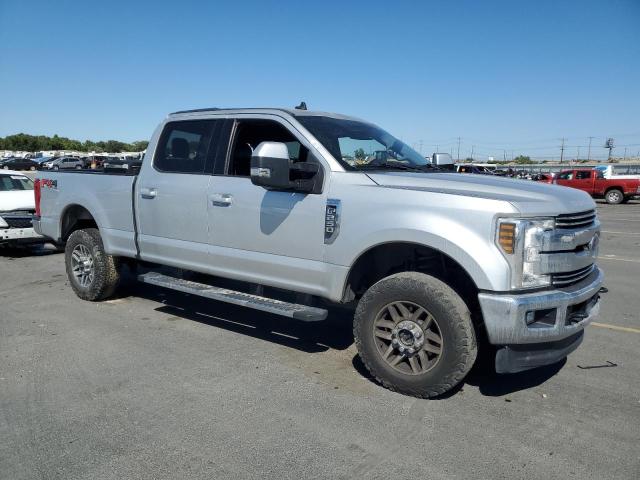 Photo 4 from auction – 2019 FORD F250 SUPER with VIN 1FT7W2B68KEE95063