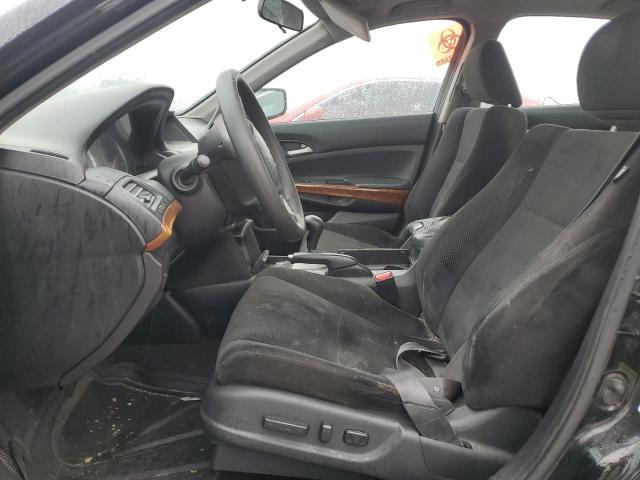 Photo 7 from auction – 2011 HONDA ACCORD EX with VIN 1HGCP2F71BA053314