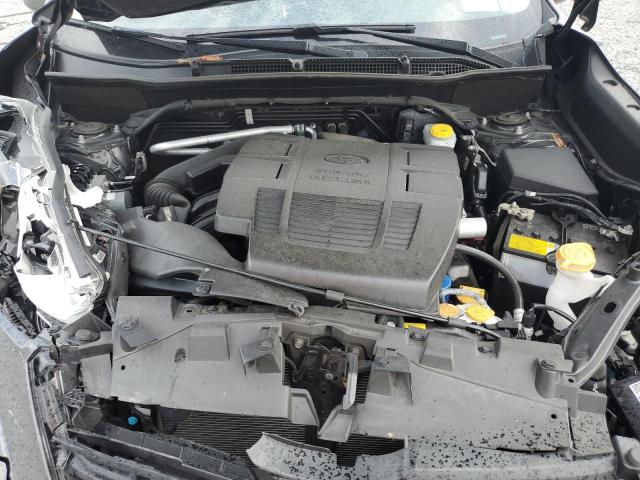 Photo 11 from auction – 2023 SUBARU FORESTER P with VIN JF2SKADCXPH539249