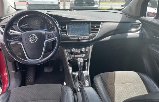 Photo 9 from auction – 2019 BUICK ENCORE PRE with VIN KL4CJASB4KB741171