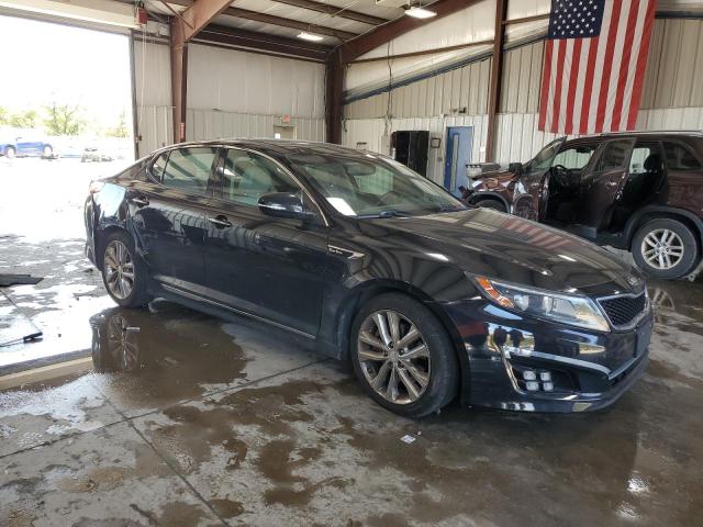 Photo 4 from auction – 2014 KIA OPTIMA SX with VIN 5XXGR4A60EG312131