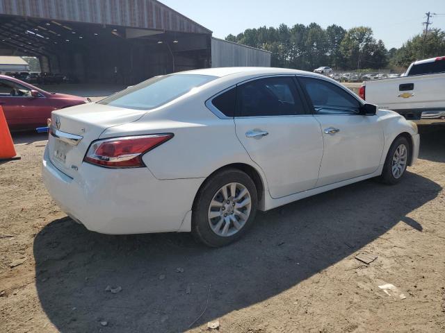 Photo 3 from auction – 2014 NISSAN ALTIMA 2.5 with VIN 1N4AL3AP6EC197924