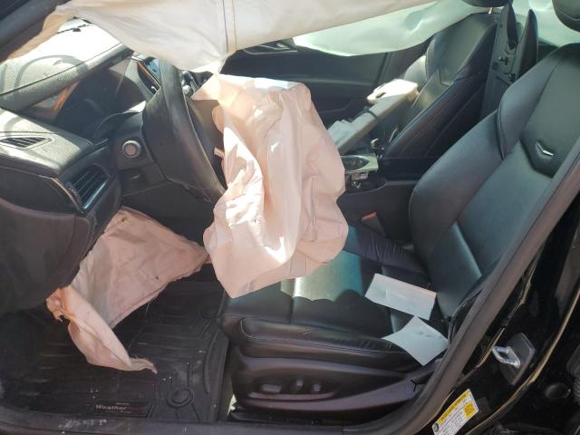 Photo 7 from auction – 2013 CADILLAC ATS with VIN 1G6AG5RX1D0125160