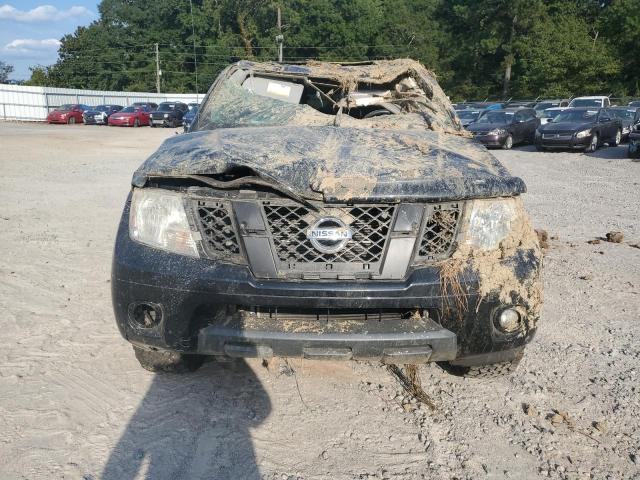 Photo 5 from auction – 2021 NISSAN FRONTIER S with VIN 1N6ED0EB7MN706294