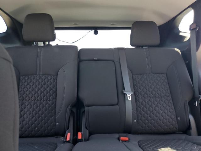 Photo 10 from auction – 2021 CHEVROLET BLAZER 2LT with VIN 3GNKBCRS6MS582183