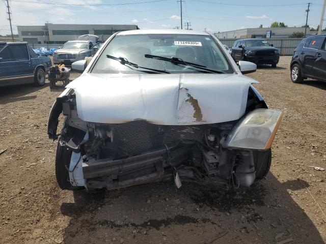 Photo 5 from auction – 2011 NISSAN SENTRA 2.0 with VIN 3N1AB6AP7BL645850