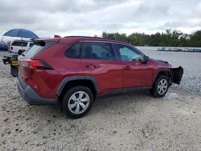 Photo 3 from auction – 2019 TOYOTA RAV4 LE with VIN 2T3H1RFV7KC009107