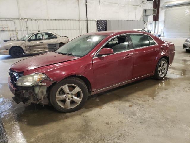 Photo 1 from auction – 2011 CHEVROLET MALIBU 2LT with VIN 1G1ZD5E12BF215172
