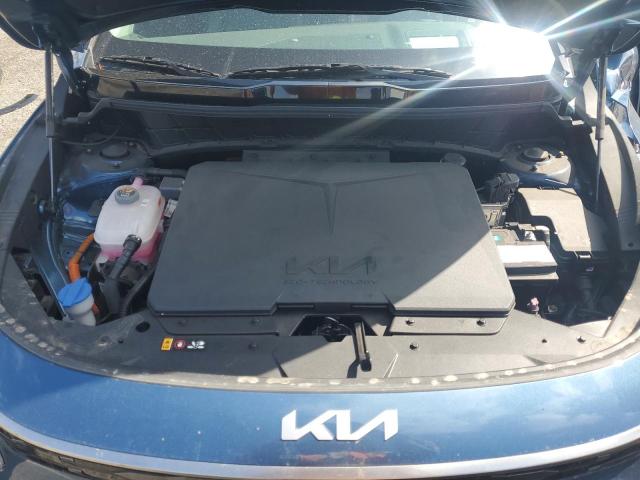 Photo 12 from auction – 2024 KIA NIRO WAVE with VIN KNDCT3L19R5091330