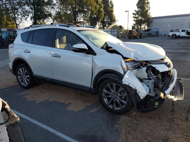 Photo 4 from auction – 2016 TOYOTA RAV4 LIMIT with VIN JTMYFREV6GJ080757