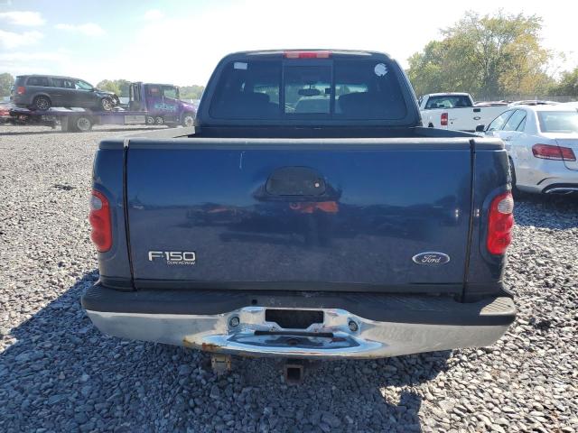 Photo 6 from auction – 2002 FORD F150 SUPER with VIN 1FTRW08LX2KA55700