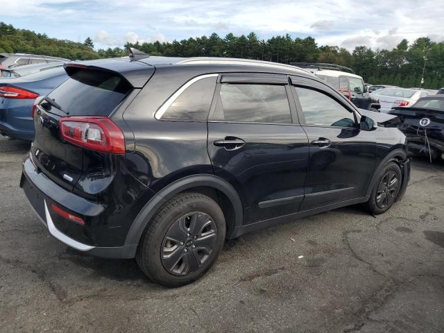 Photo 3 from auction – 2017 KIA NIRO EX with VIN KNDCC3LCXH5047823