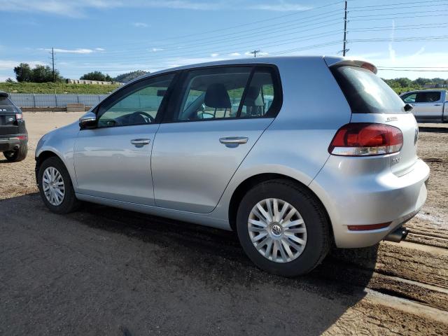 Photo 2 from auction – 2011 VOLKSWAGEN GOLF with VIN WVWDB7AJ9BW181515