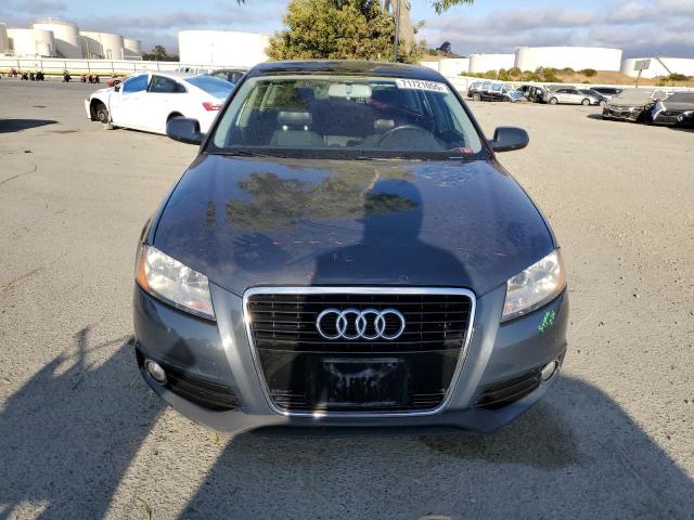 Photo 5 from auction – 2013 AUDI A3 PREMIUM with VIN WAUBEAFMXDA007528