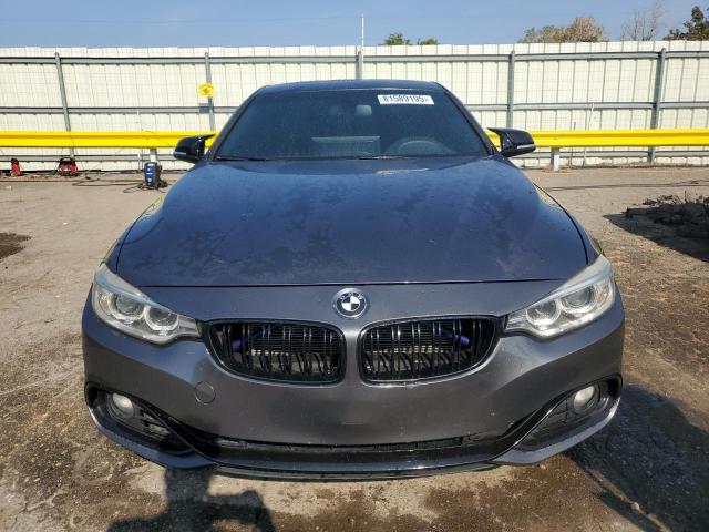 Photo 5 from auction – 2014 BMW 435 I with VIN WBA3R1C58EF729140
