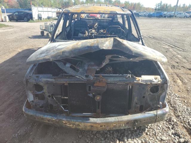 Photo 5 from auction – 1993 CHEV SUBURBAN with VIN 1GNEC16K2PJ392261