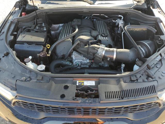 Photo 12 from auction – 2021 DODGE DURANGO SR with VIN 1C4SDJGJ3MC573870