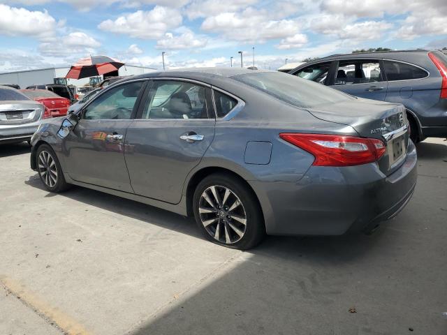 Photo 2 from auction – 2017 NISSAN ALTIMA 2.5 with VIN 1N4AL3APXHC219587