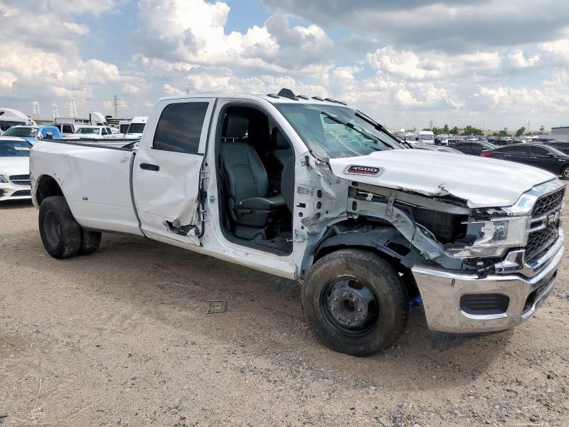 Photo 4 from auction – 2022 RAM 3500 TRADE with VIN 3C63RRGJ1NG175020