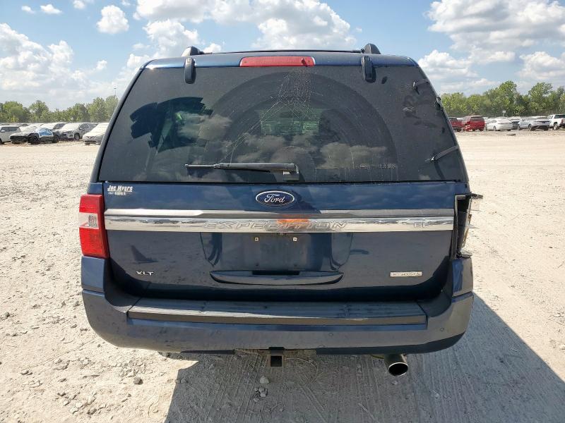 Photo 6 from auction – 2017 FORD EXPEDITION with VIN 1FMJK1HTXHEA25419