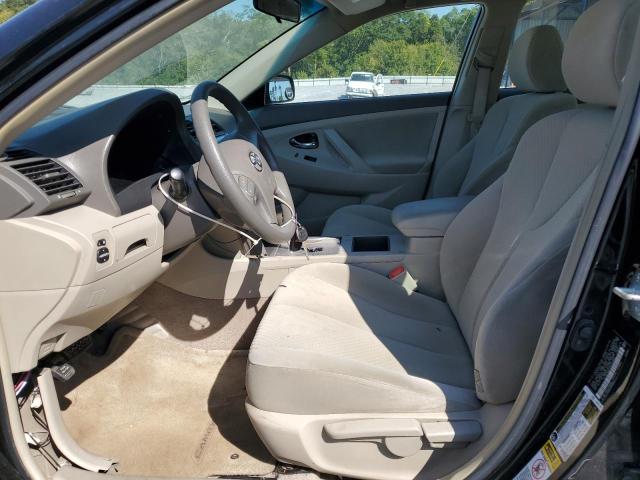 Photo 7 from auction – 2008 TOYOTA CAMRY CE with VIN 4T1BE46K78U252483