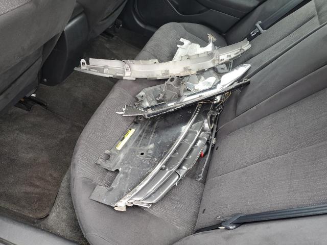 Photo 12 from auction – 2010 NISSAN ALTIMA BAS with VIN 1N4AL2APXAN466256