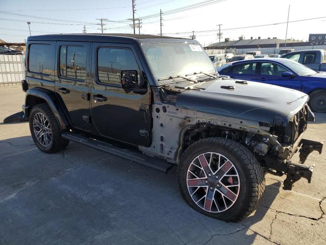 Снимка 4 от търг – 2024 JEEP WRANGLER H с VIN 1C4RJXU69RW141896