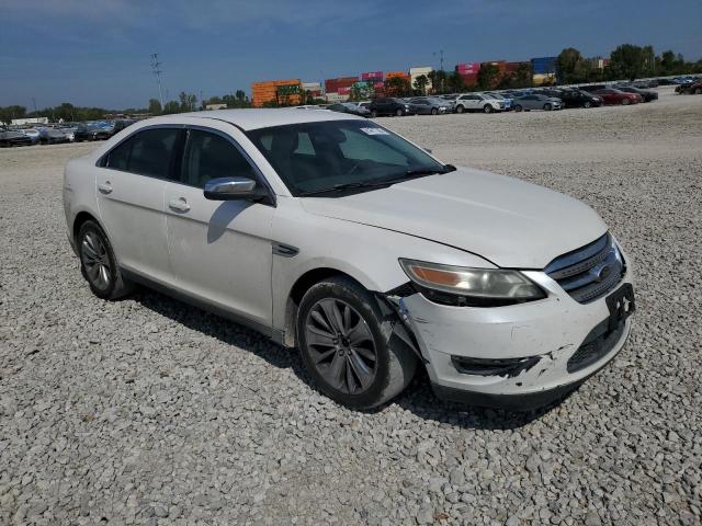 Photo 4 from auction – 2011 FORD TAURUS LIMITED with VIN 1FAHP2FW8BG124829