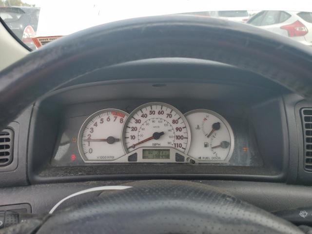 Photo 9 from auction – 2007 TOYOTA COROLLA CE with VIN 2T1BR32E47C772865