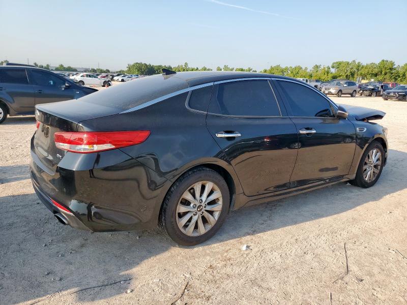Photo 3 from auction – 2018 KIA OPTIMA EX with VIN 5XXGU4L3XJG182869