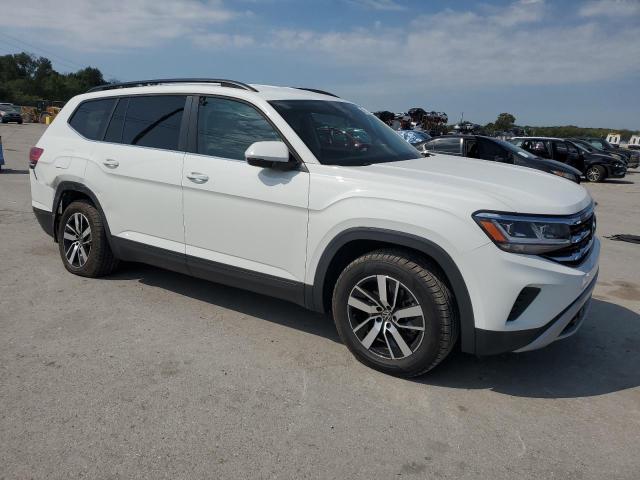 Photo 4 from auction – 2021 VOLKSWAGEN ATLAS SE with VIN 1V2LP2CA2MC531941