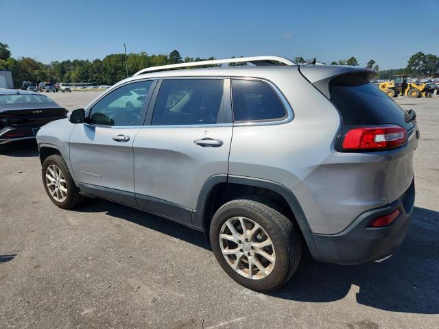 Photo 2 from auction – 2015 JEEP CHEROKEE L with VIN 1C4PJLCS3FW766322