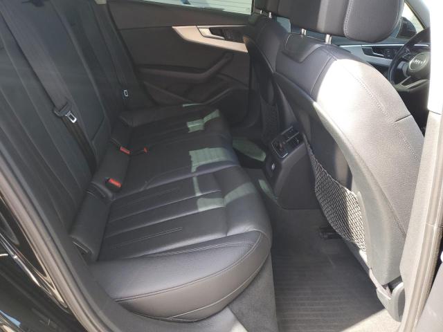 Photo 10 from auction – 2017 AUDI A4 ULTRA P with VIN WAUGMAF44HN045652