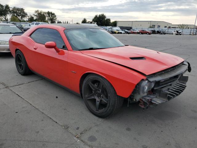 Photo 4 from auction – 2015 DODGE CHALLENGER with VIN 2C3CDZAT0FH718123