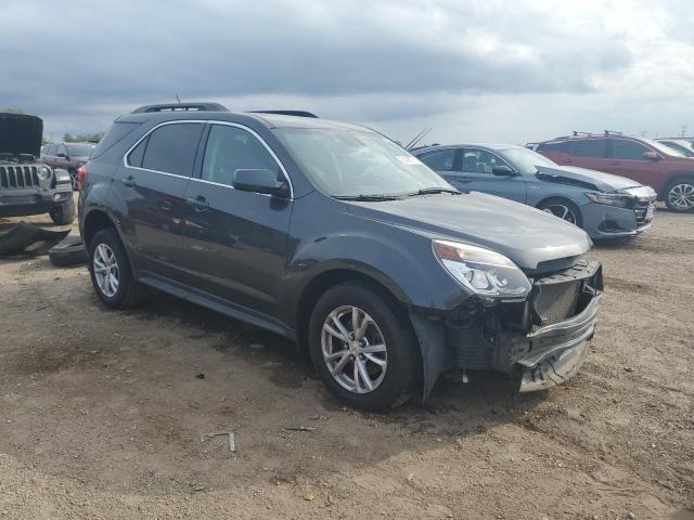 Photo 4 from auction – 2017 CHEVROLET EQUINOX LT with VIN 2GNALCEK5H6255180