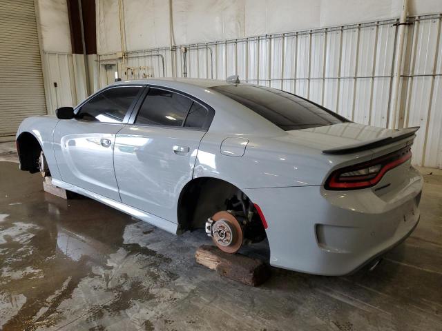 Photo 2 from auction – 2022 DODGE CHARGER GT with VIN 2C3CDXHG2NH129750