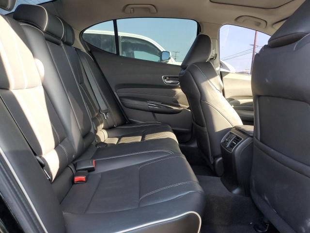 Photo 10 from auction – 2019 ACURA TLX TECHNO with VIN 19UUB2F41KA009418