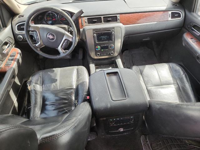 Photo 8 from auction – 2007 GMC YUKON with VIN 1GKFK13047J294145