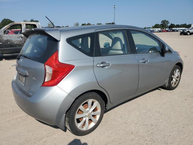 Photo 3 from auction – 2014 NISSAN VERSA NOTE with VIN 3N1CE2CPXEL366242