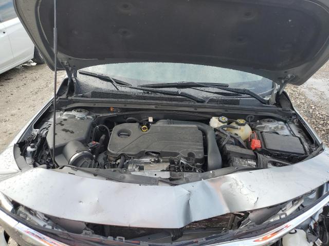 Photo 11 from auction – 2024 CHEVROLET MALIBU LS with VIN 1G1ZB5ST2RF107592