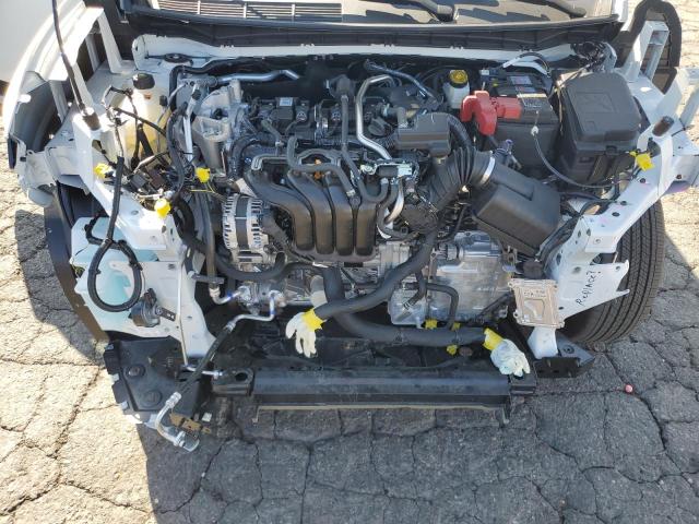 Photo 12 from auction – 2025 NISSAN KICKS SV with VIN 3N8AP6CA3SL438173