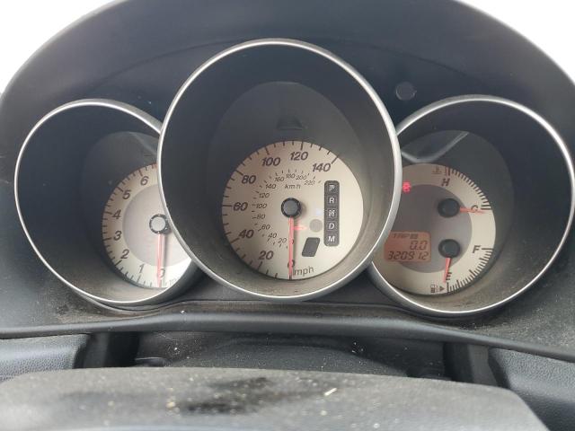 Photo 9 from auction – 2008 MAZDA 3 I with VIN JM1BK12FX81778581