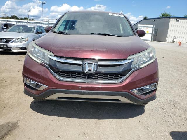 Photo 5 from auction – 2016 HONDA CR-V EX with VIN 2HKRM4H54GH651955
